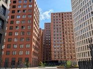 Объём выдачи ипотеки на первичку за месяц вырос почти на 11%