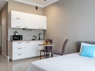 Метраж квартир растёт, но просторного жилья на рынке всё меньше