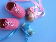 Маткапитал предлагают увеличивать на каждого следующего ребёнка