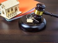 Минюст разработал порядок взыскания единственного жилья у банкротов