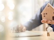 Ввод ИЖС в первом квартале упал почти на 40%