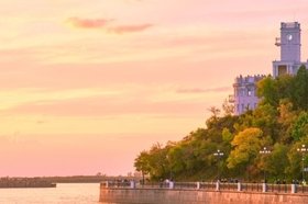 Что посмотреть в Хабаровске, чтобы понять город