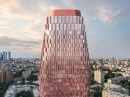 Новый облик Центрального дома кино согласован