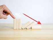 В Госдуме призвали ЦБ снизить ключевую ставку до 13,5%