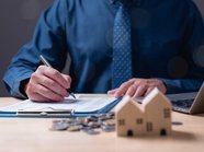 Предприниматели становятся жертвами квартирных аферистов чаще, чем пенсионеры