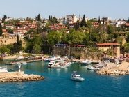 В марте россияне купили 229 квартир и домов в Турции