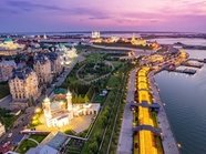 Россияне рассказали, где проведут майские праздники