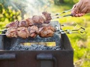 О штрафах за приготовление шашлыков напомнил юрист