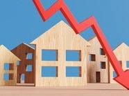 Одобряемость ипотеки на первичку опустилась до рекордно низкого уровня