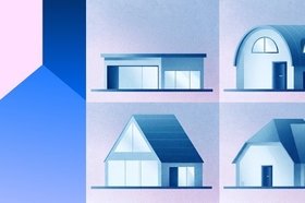 Виды крыш для частного дома: какие бывают и как выбрать подходящий вариант