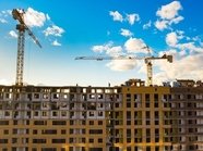 Почти четверть субъектов РФ столкнулась с дефицитом нового жилья