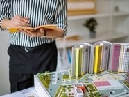 В московских новостройках почти не осталось квартир с отделкой под ключ