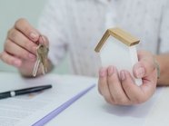 Средний чек на покупки жилья достиг 6,8 млн рублей