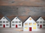 Предложение элитной «загородки» в Московском регионе за год выросло на 70%