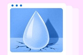 Жёсткая вода: какой вред наносит и как его устранить