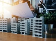 Доля энергоэффективных новостроек приближается к 40%