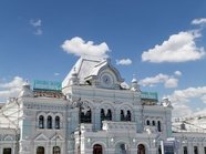 Рижский вокзал ещё раз попытаются продать с торгов