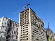 Крупнейшие застройщики сдают с опозданием 15% нового жилья