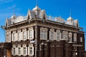 Иркутск: что посмотреть и что попробовать