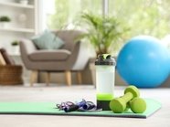 Жителю многоэтажки запретили проводить в квартире фитнес‑тренировки