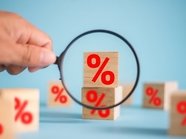 Сбер пересмотрел прогноз по ключевой ставке