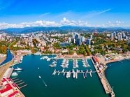 Спрос на курортную недвижимость резко уменьшился