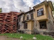 Резиденцию семьи Фаберже продадут с молотка