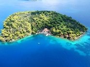 Сверхбогатые люди стали чаще покупать острова