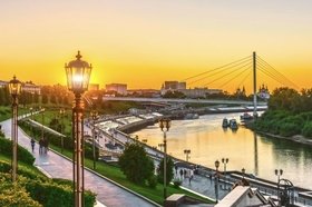 Что посмотреть в Тюмени: авторский маршрут от жителя города