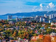 В Сочи подешевели элитные новостройки