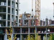 Долговая нагрузка российских застройщиков приблизилась к 500%