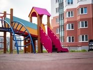 В столице изменят правила обустройства детских и спортивных площадок