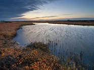 Названы реки в России с самыми длинными названиями