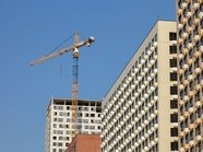 В Москве стремительно заканчивается доступная первичка В Москве стремительно заканчивается доступная первичка