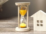 Сроки ипотечных кредитов приблизились к предельным значениям Сроки ипотечных кредитов приблизились к предельным значениям