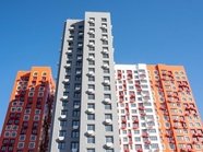 Количество сделок на первичном рынке жилья сократилось на 15%