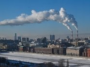 Названы места в мегаполисах, которые вредят здоровью горожан Названы места в мегаполисах, которые вредят здоровью горожан