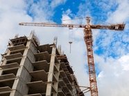 Эксперты не согласились с заявлением о критической ситуации в стройотрасли