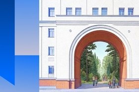 Уникальные жилые дома Москвы — со своим выходом в парк, с личной крышей и ж/д путями вместо лавочек
