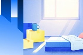 Что купить в новую квартиру: список первых вещей