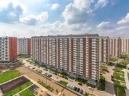 Количество парковок при строительстве домов предложили увеличить