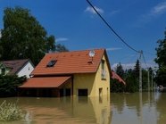 Власти могут ввести обязательное страхование частных домов от чрезвычайных ситуаций