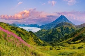 Что посмотреть на Камчатке: главные достопримечательности