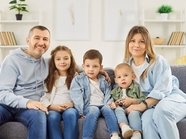 В Совфеде предложили ввести особые условия по семейной ипотеке для многодетных В Совфеде предложили ввести особые условия по семейной ипотеке для многодетных