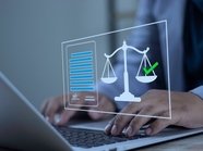 Судебные документы можно отслеживать через «Госуслуги» Судебные документы можно отслеживать через «Госуслуги»
