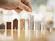 Доля рыночной ипотеки в Сбере приближается к 40%