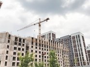 Число новых проектов на первичном рынке за год сократилось на 28%