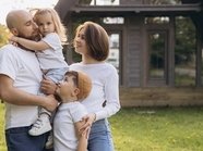 Спрос на краткосрочную аренду загородных домов к лету вырос на 18%