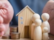 В Совфеде предложили заменить льготную ставку по семейной ипотеке на частичное погашение кредита