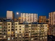В российских мегаполисах сократился ценовой разрыв между первичкой и вторичкой